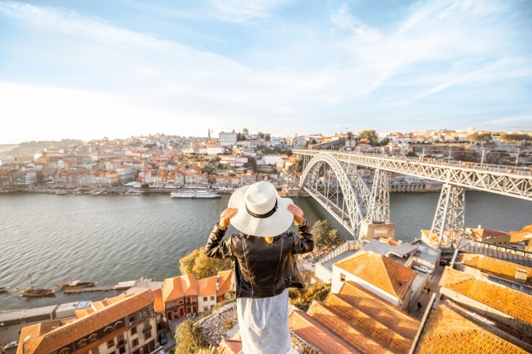Grand Iberian Adventure: Spain and Portugal