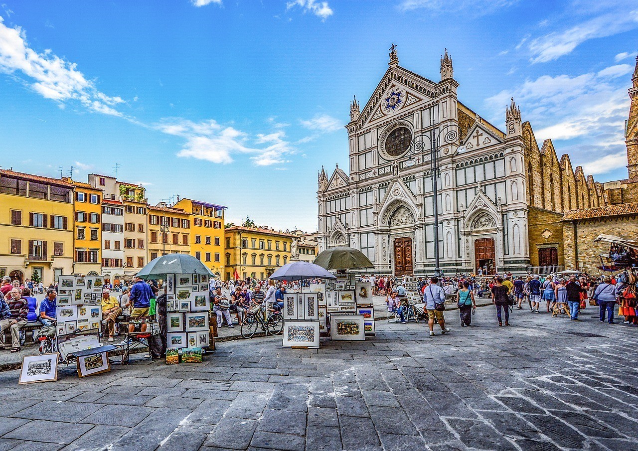 Grand Iberian Adventure: Spain and Portugal