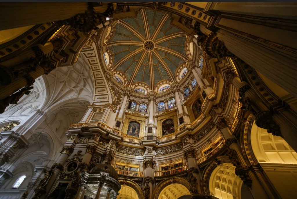 Grand Iberian Adventure: Spain and Portugal