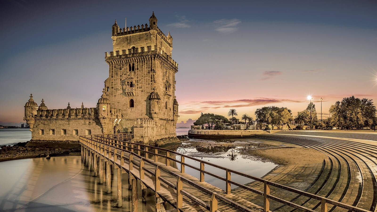 Grand Iberian Adventure: Spain and Portugal