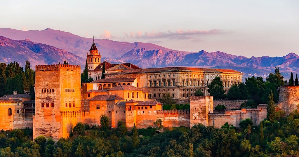 Grand Iberian Adventure: Spain and Portugal