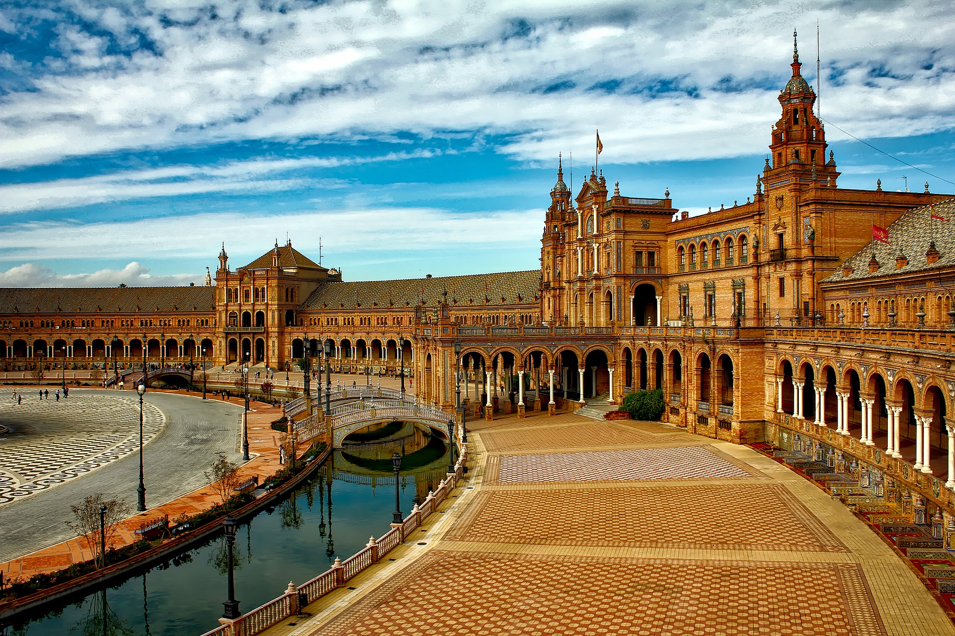 Grand Iberian Adventure: Spain and Portugal