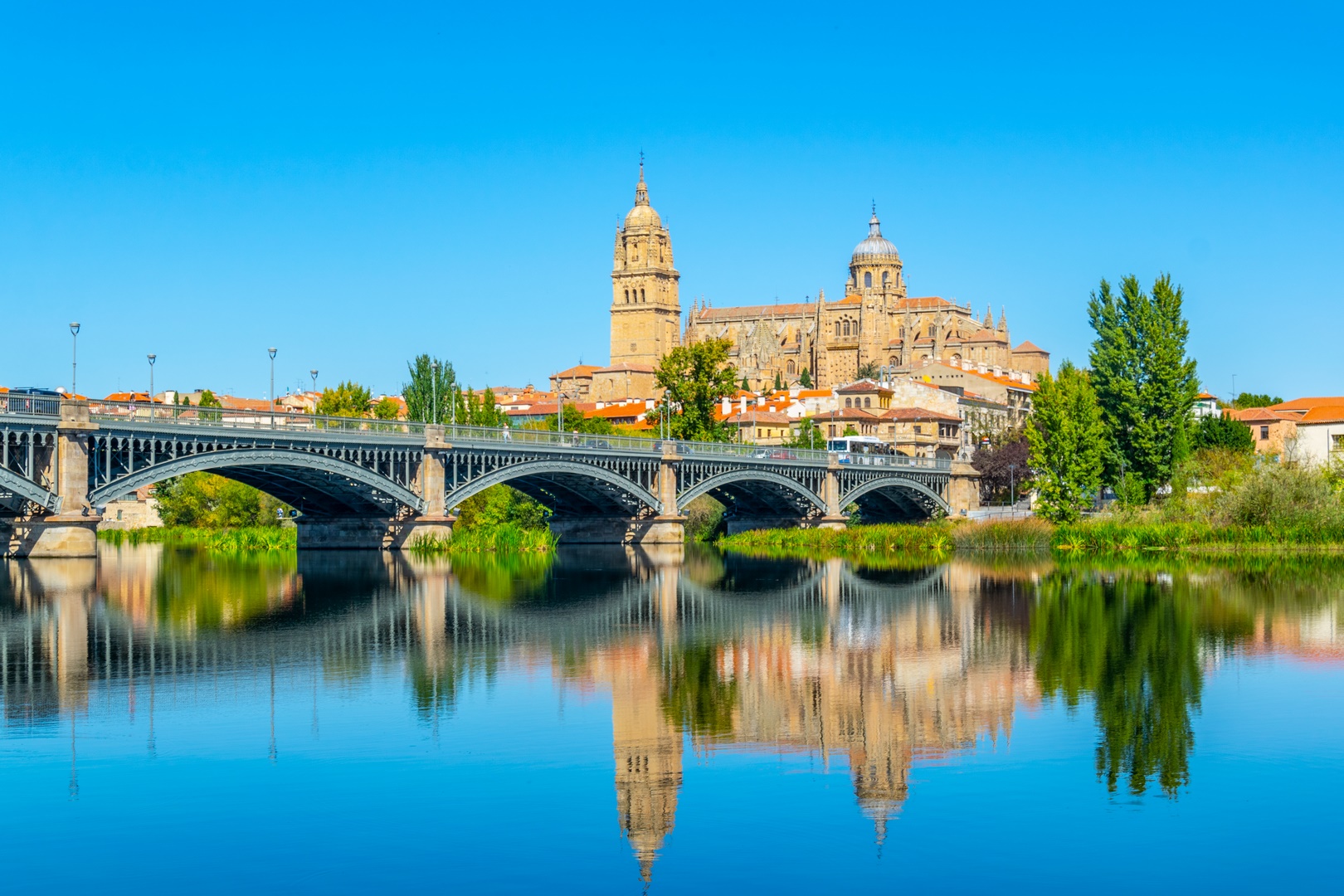 Grand Iberian Adventure: Spain and Portugal
