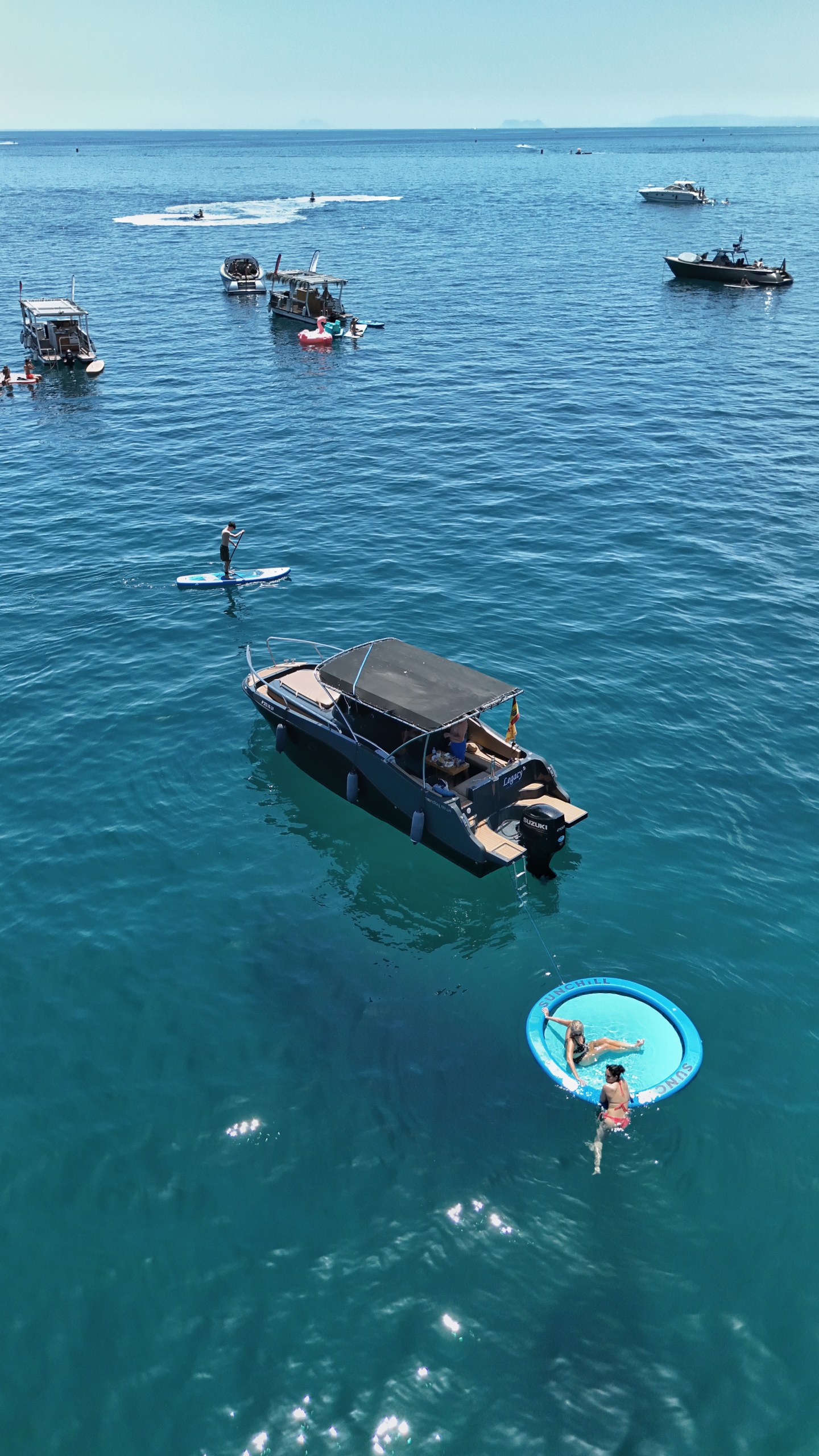 Half Day Puerto Banús Premium Experience