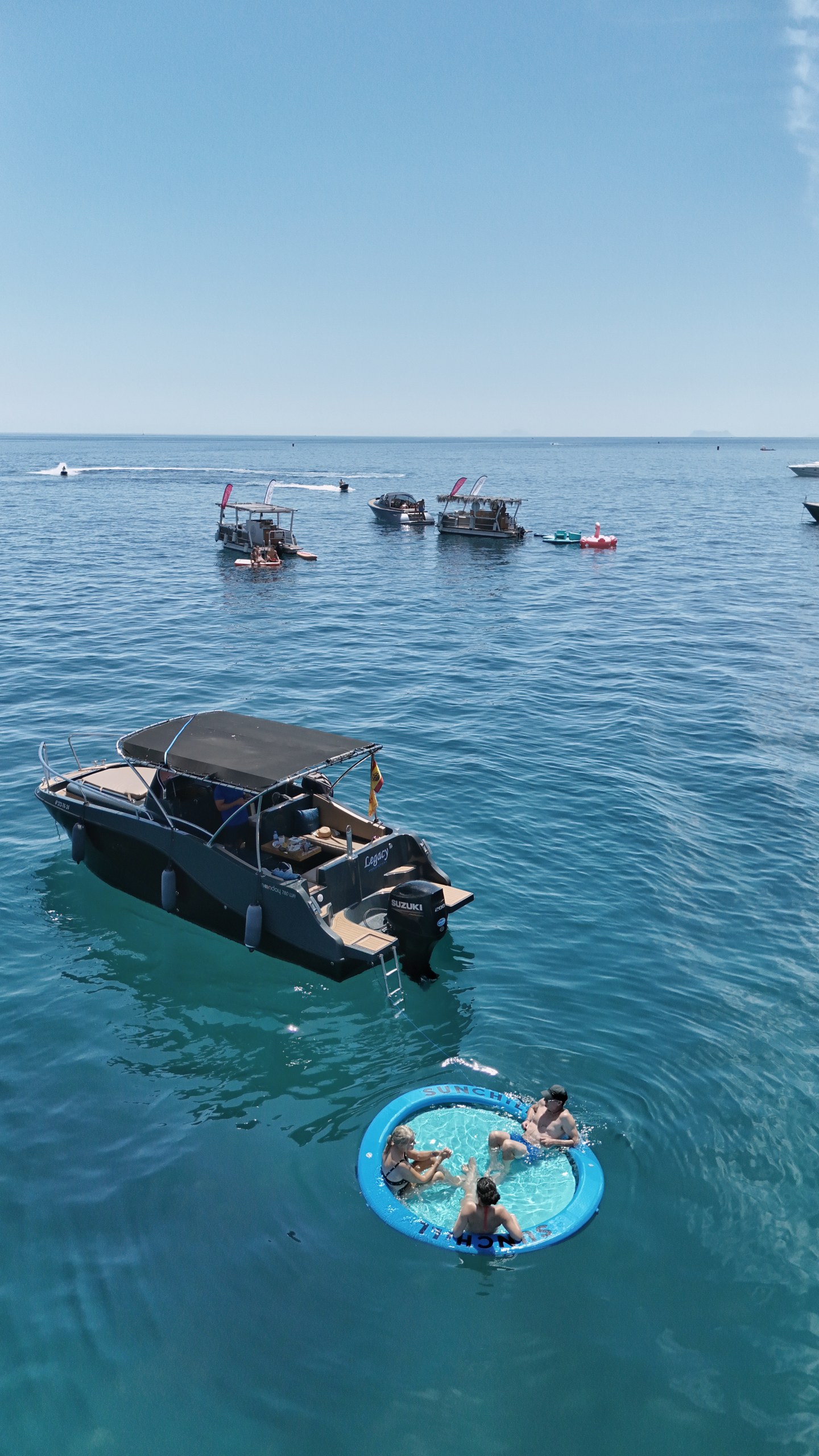 Half Day Puerto Banús Premium Experience