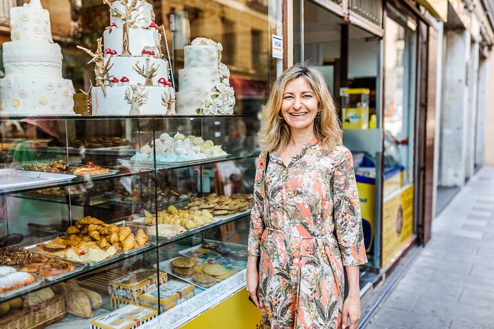 Madrid Full-Day Tour: Private & Personalized with a Local Guide