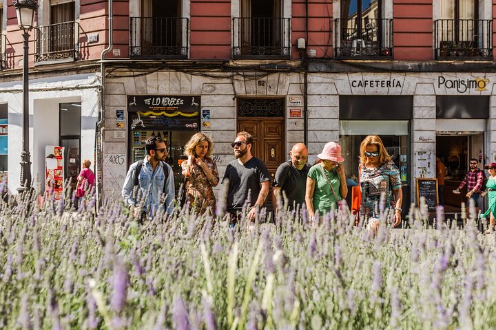 Madrid Full-Day Tour: Private & Personalized with a Local Guide