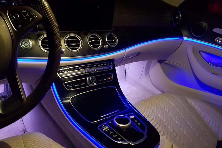 Mallorca Airport (PMI) to Magaluf - Arrival Private Transfer