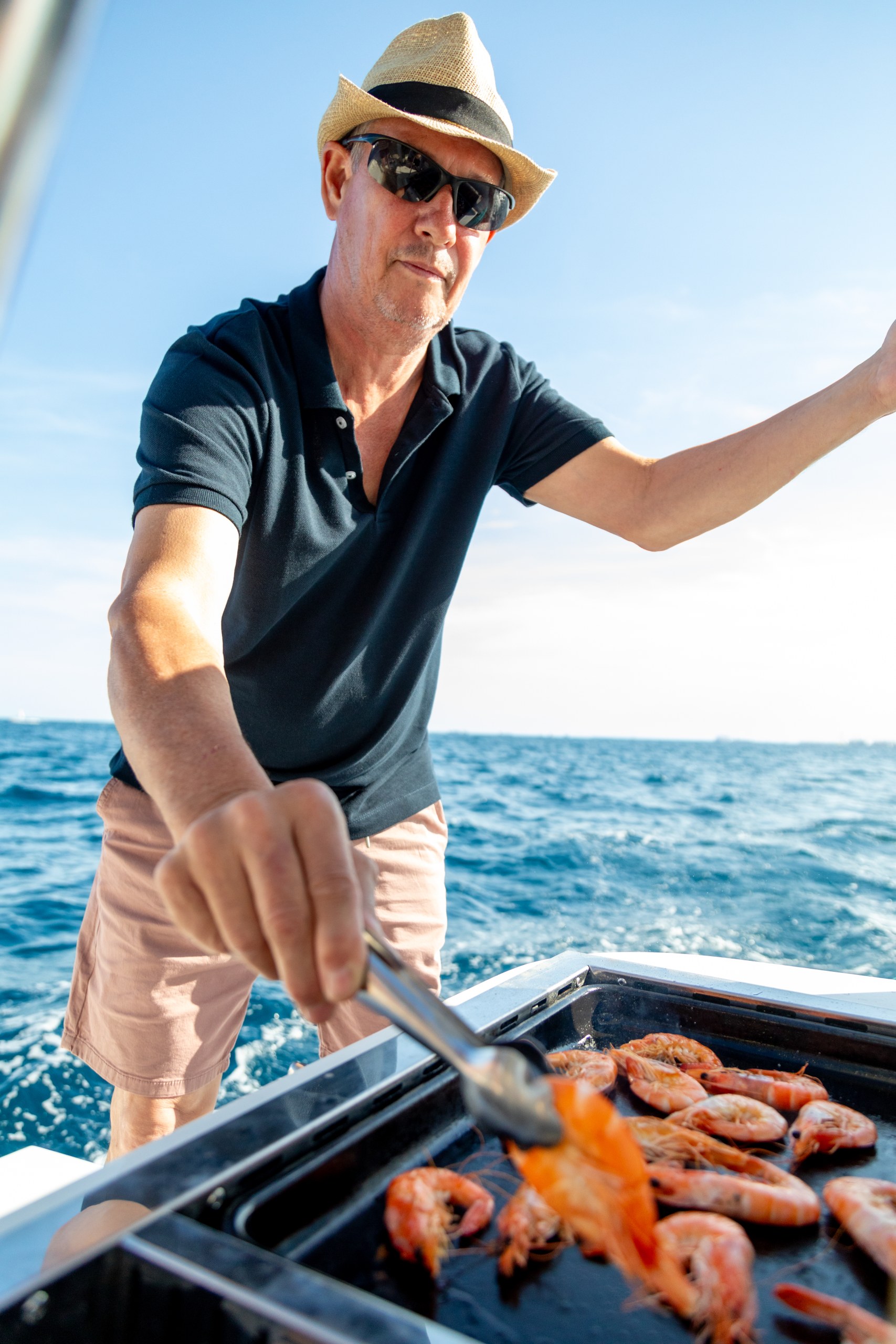 Paella Masterclass