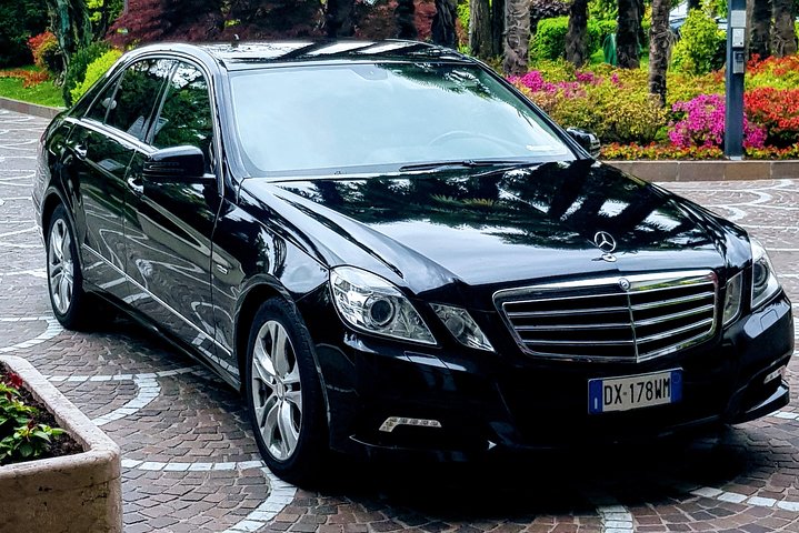 Palma Nova to Mallorca Airport (PMI) - Departure Private Transfer