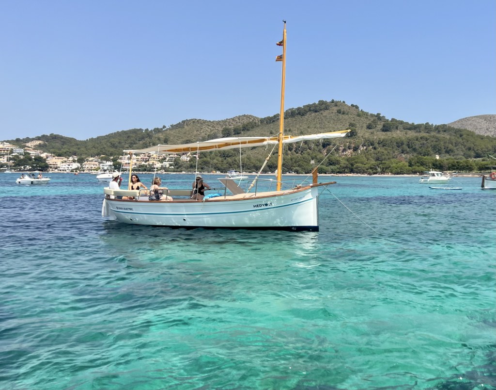 Premium llaut Experience - Alcudia