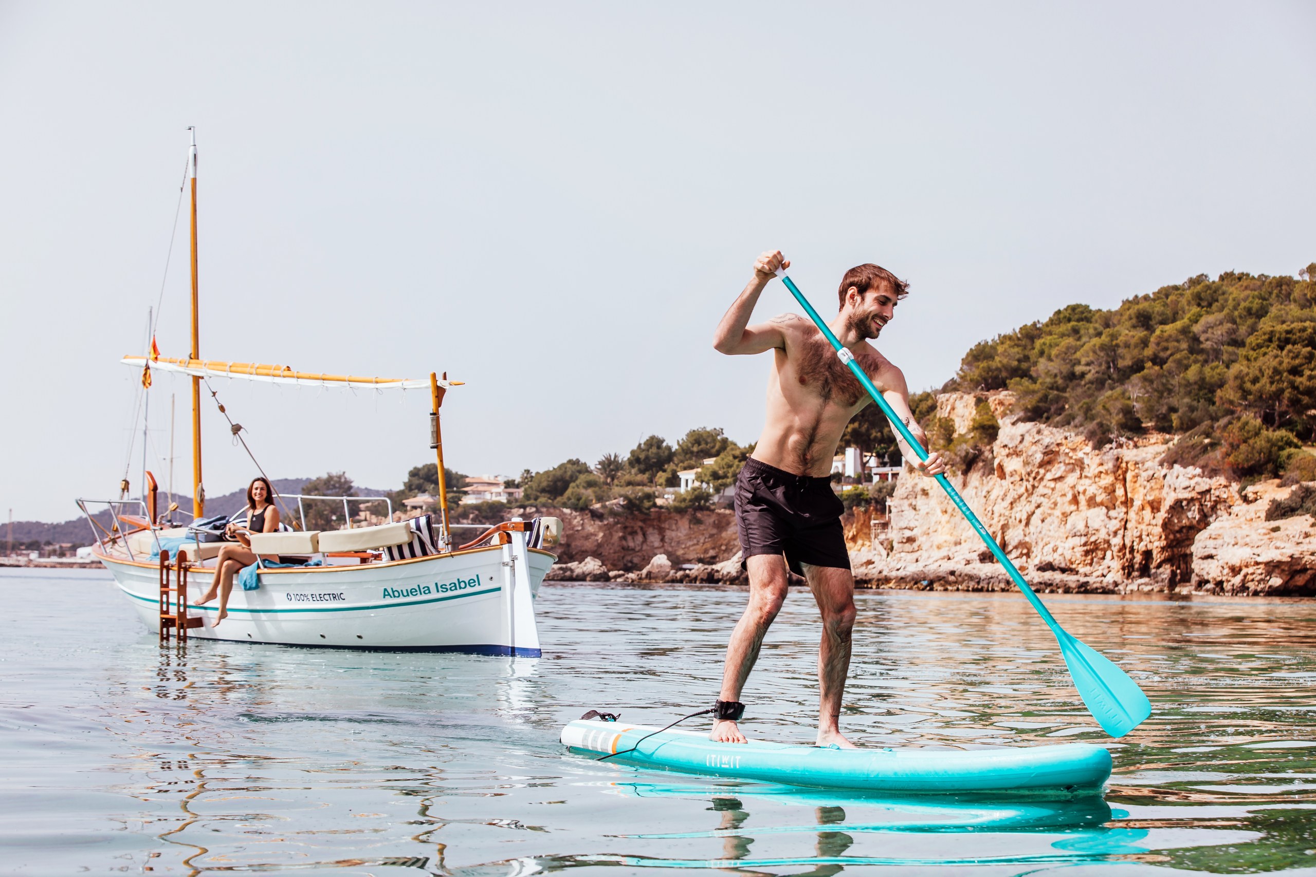 Premium llaut Experience - Alcudia