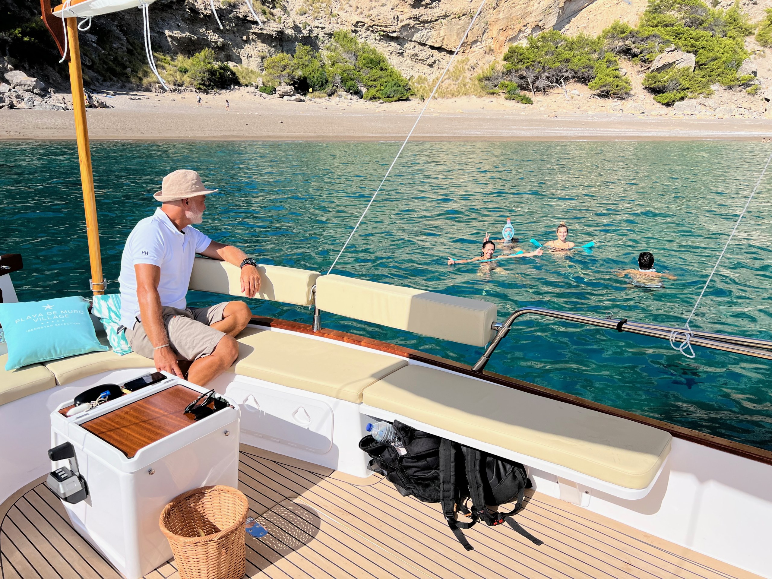 Premium llaut Experience - Alcudia