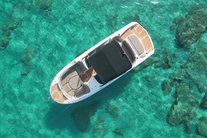 Boat 11 pax