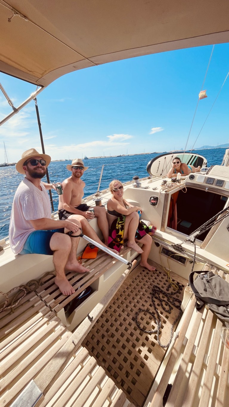 Private Full-Day Trip Standard
