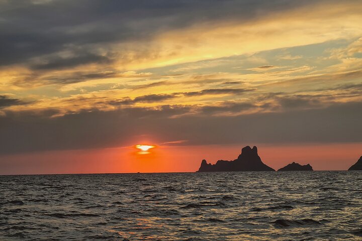 Private Half Day Tour - Sunset