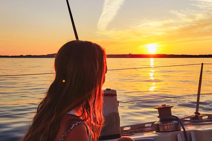 Private Half Day Tour - Sunset