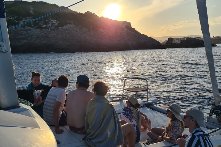 Private Half Day Tour - Sunset