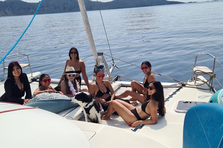 Private Half Day Tour - Sunset