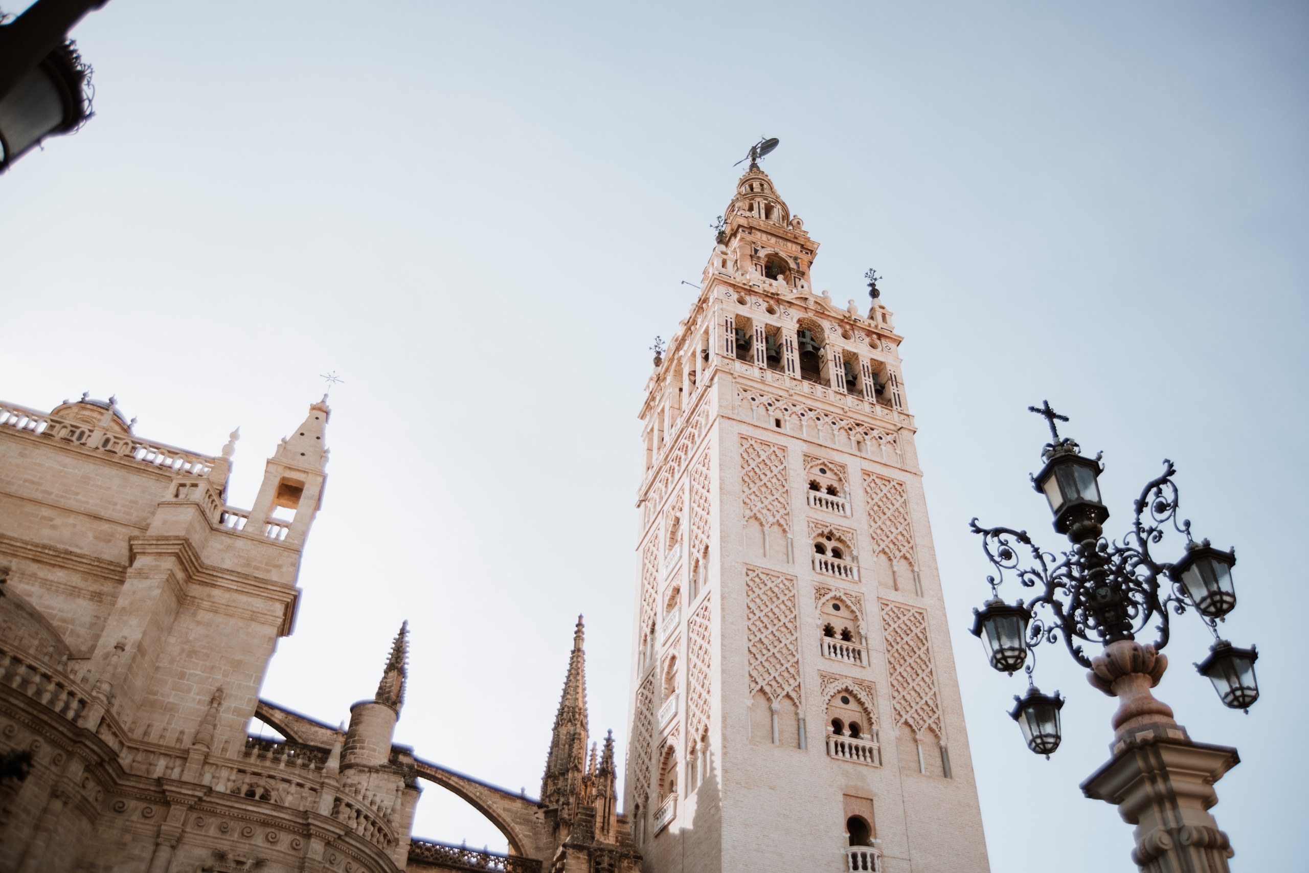 Private Horse-Drawn Carriage Ride in Seville