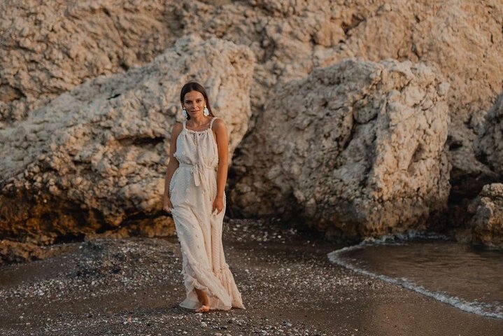 Private Photoshoot with a Professional Photographer in Malaga