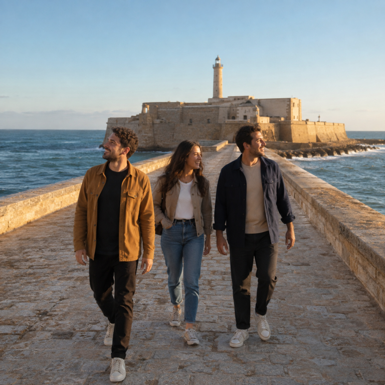 Secrets of Cádiz Self-Guided Scavenger Hunt & Walking Tour