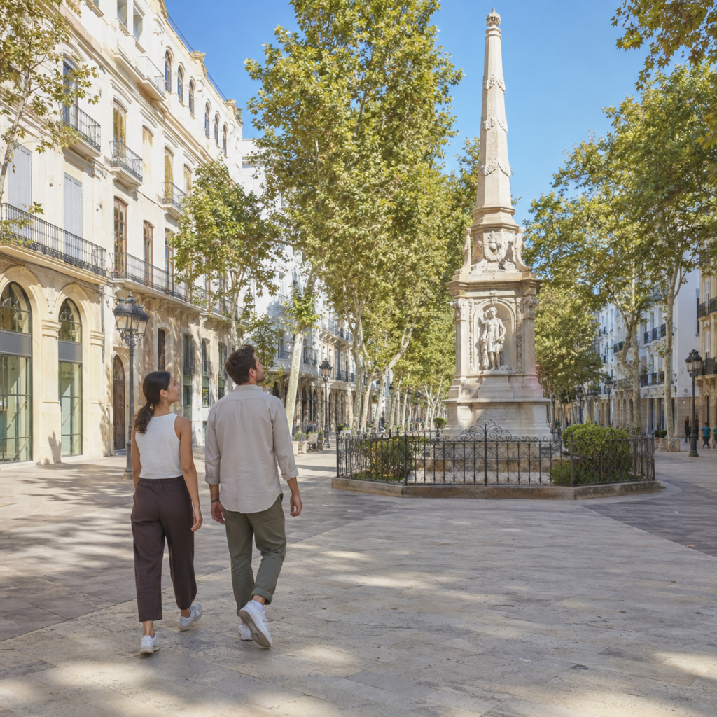 Secrets of Ibiza Self-Guided Scavenger Hunt & Walking Tour