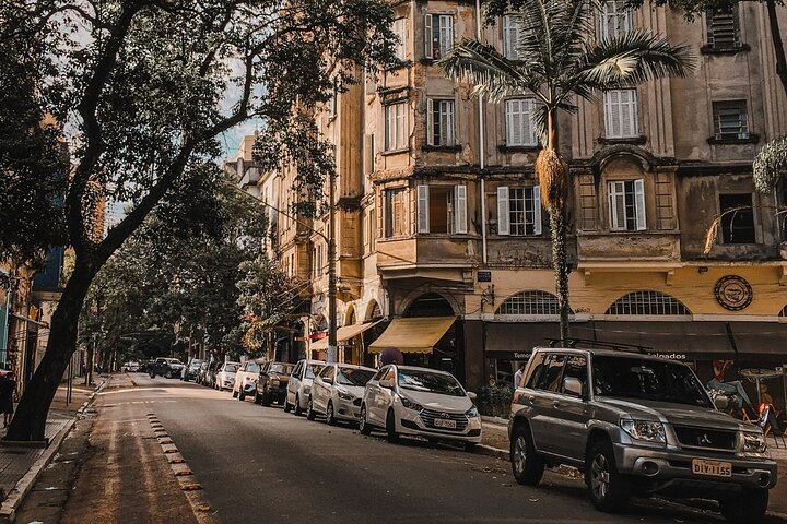 Experience Seville with City Unscripted