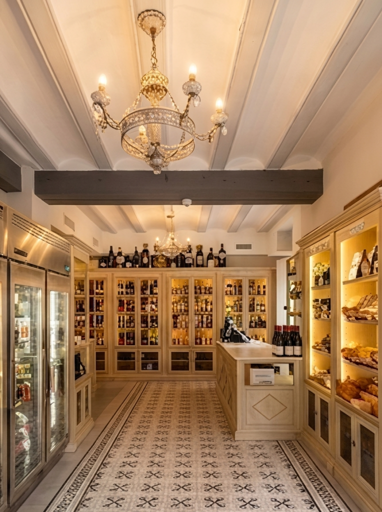 Seville Gastronomic and Tapas tour
