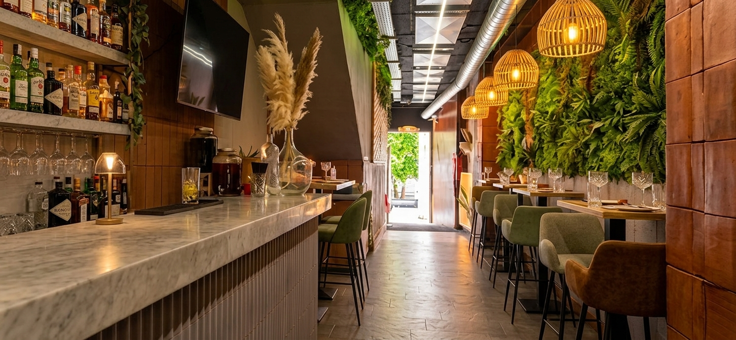 Seville Gastronomic and Tapas tour