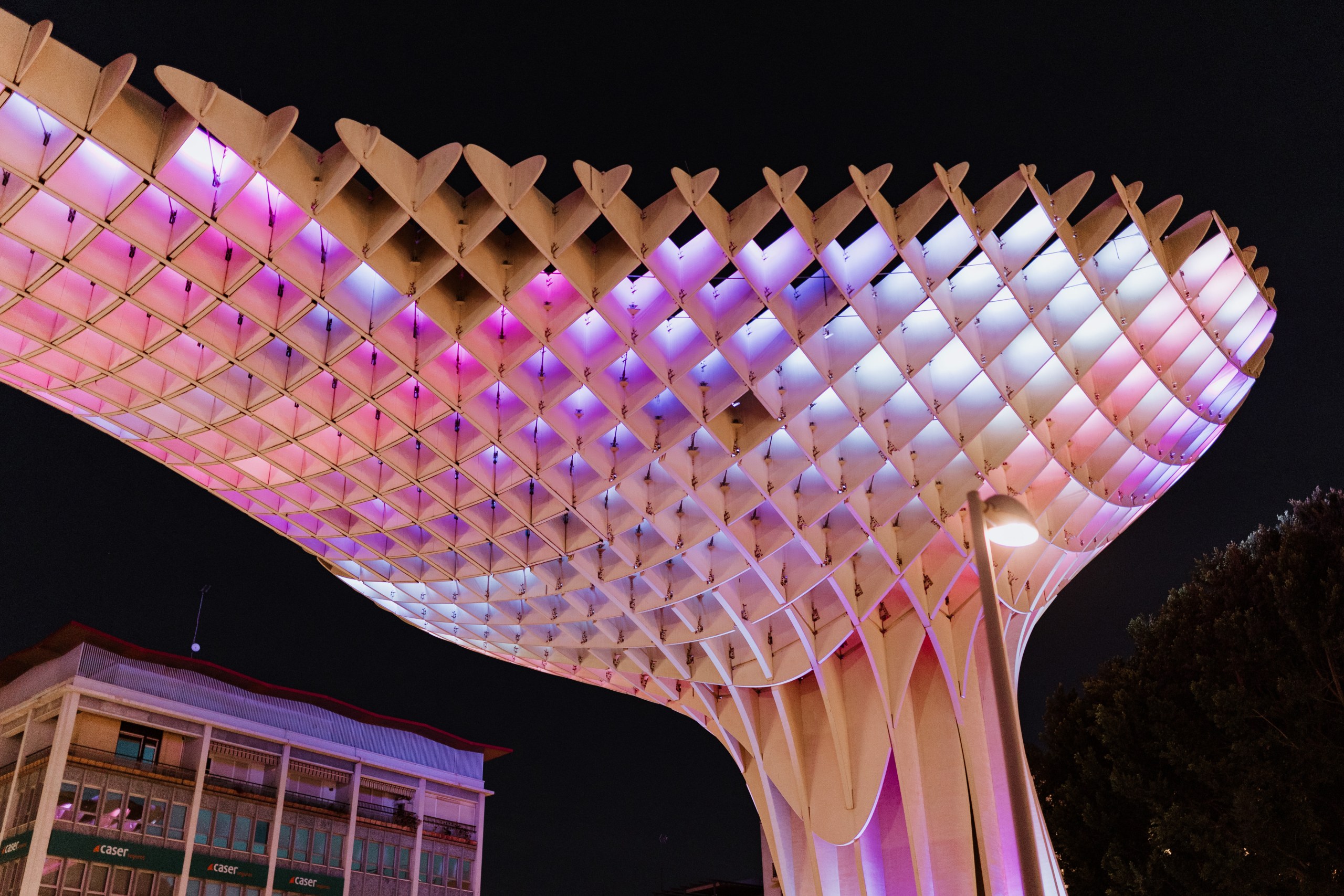 Seville Mysterious and Paranormal Tour