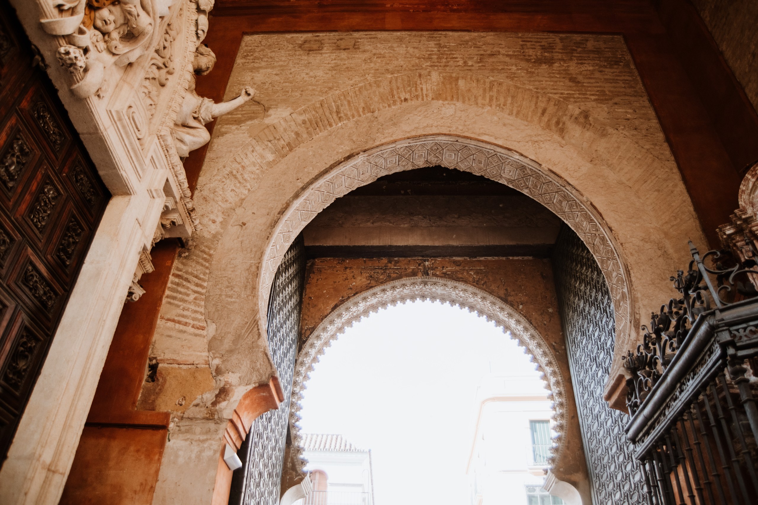 Seville: Private gastronomic tour