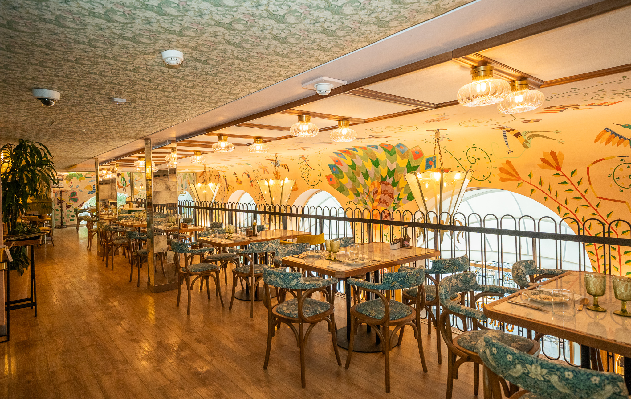 Seville: Private gastronomic tour