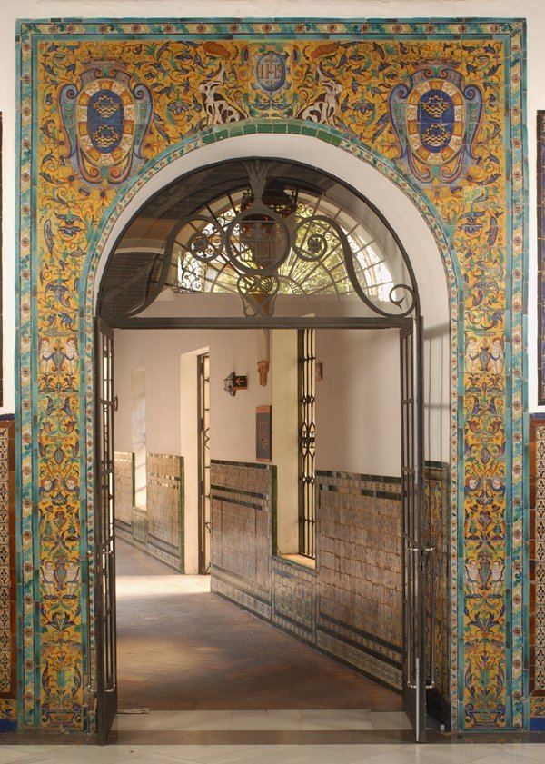 Seville ´s Fine Arts Museum tour