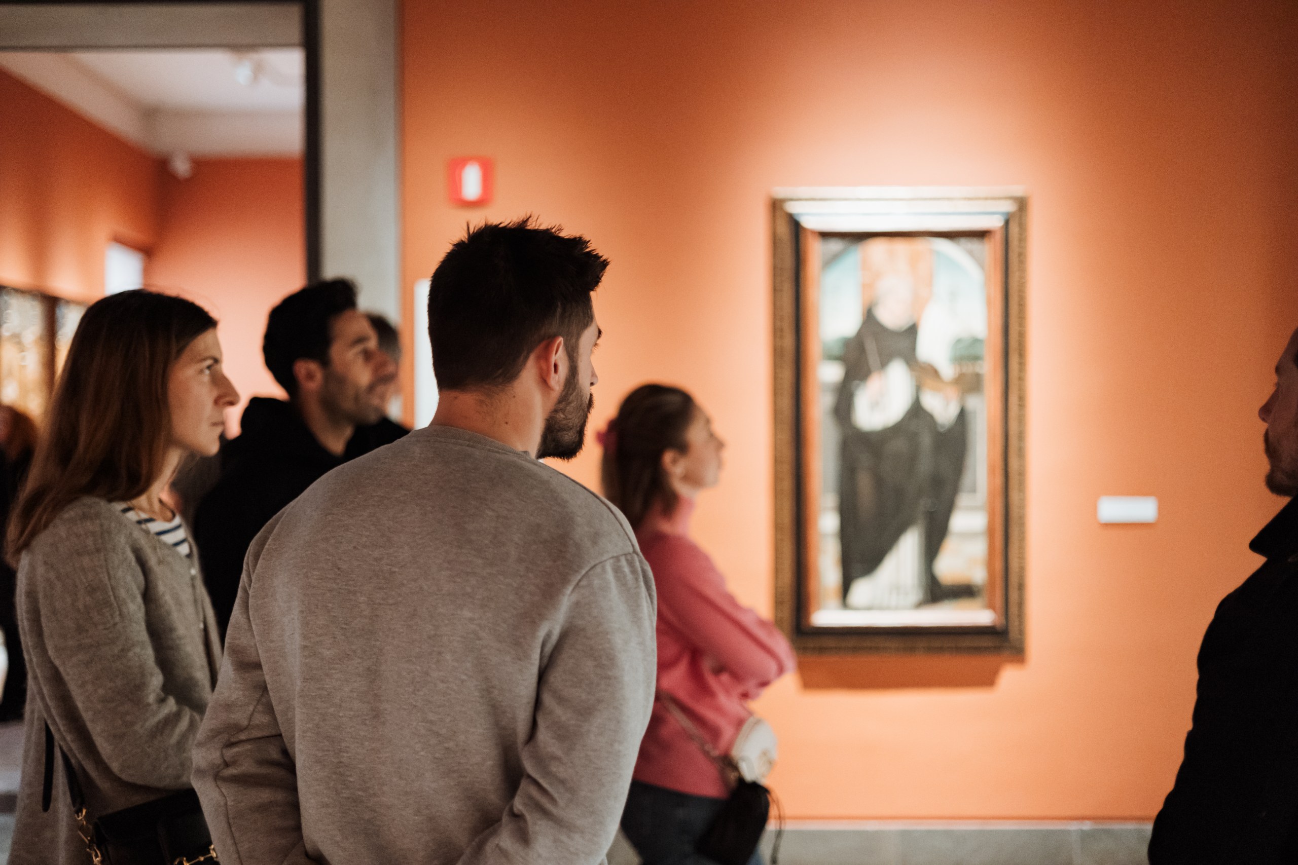 Seville ´s Fine Arts Museum tour