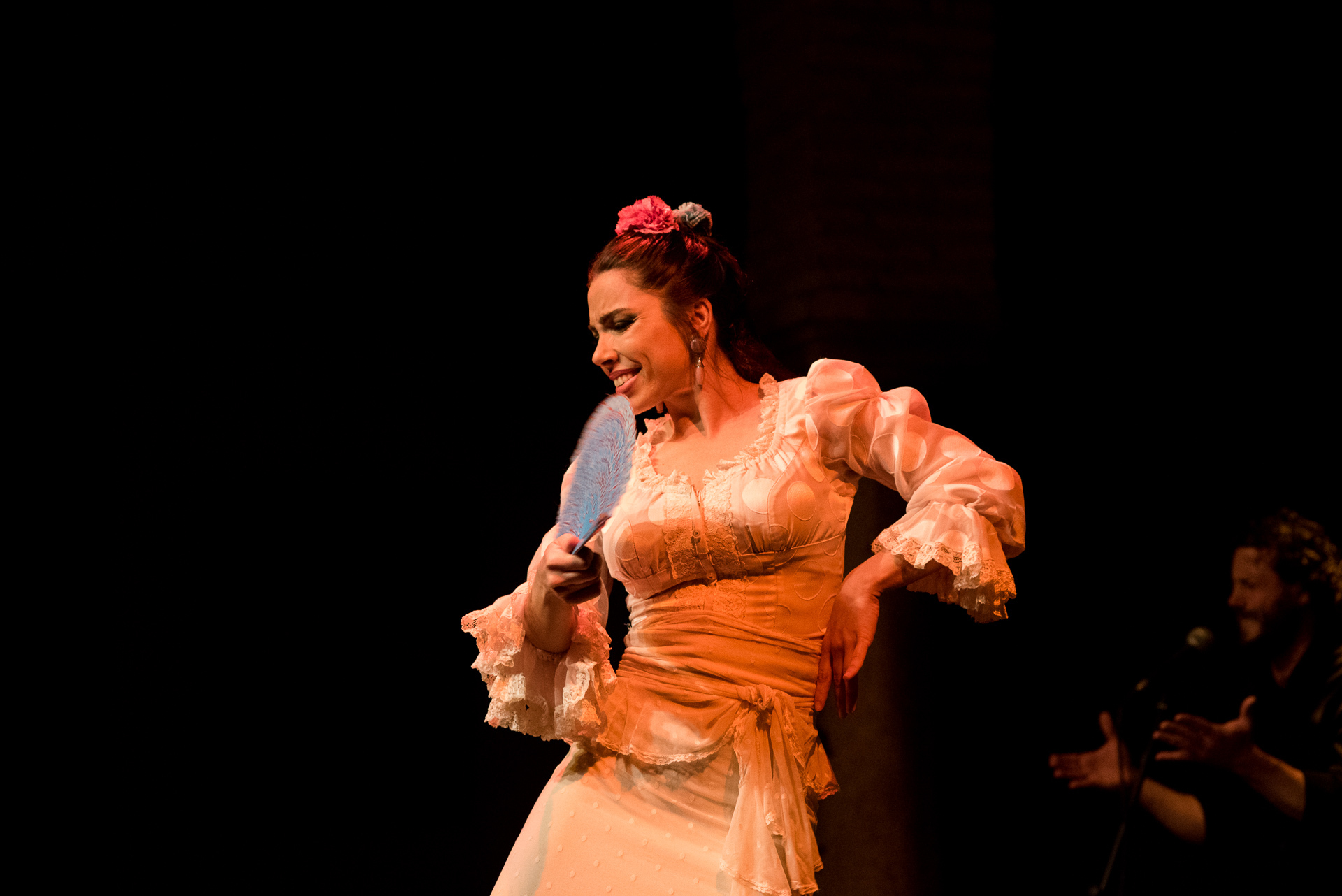 Seville: Santa Cruz neighbourhood with flamenco show (optional)
