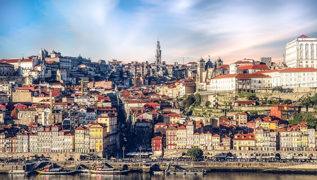 Spain and Portugal Highlights (Small Group)
