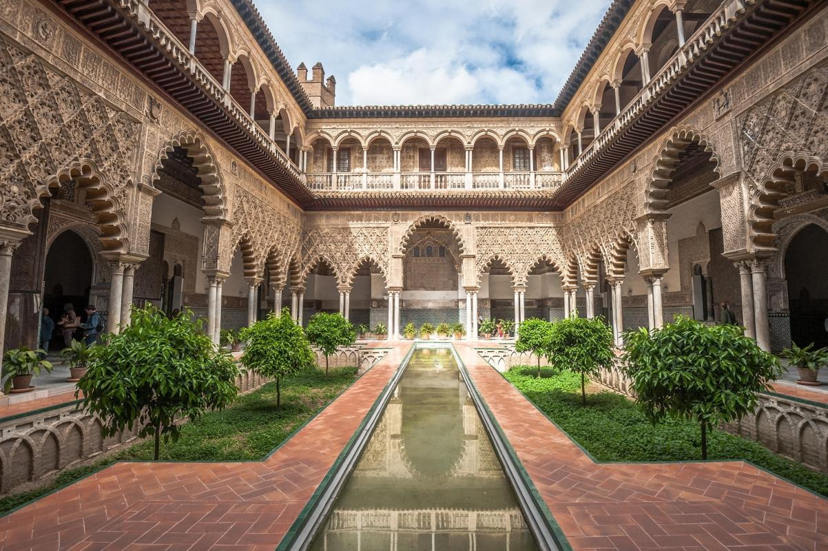 Spain and Portugal Highlights (Small Group)