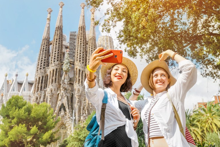 Spain in Style (Small Group)