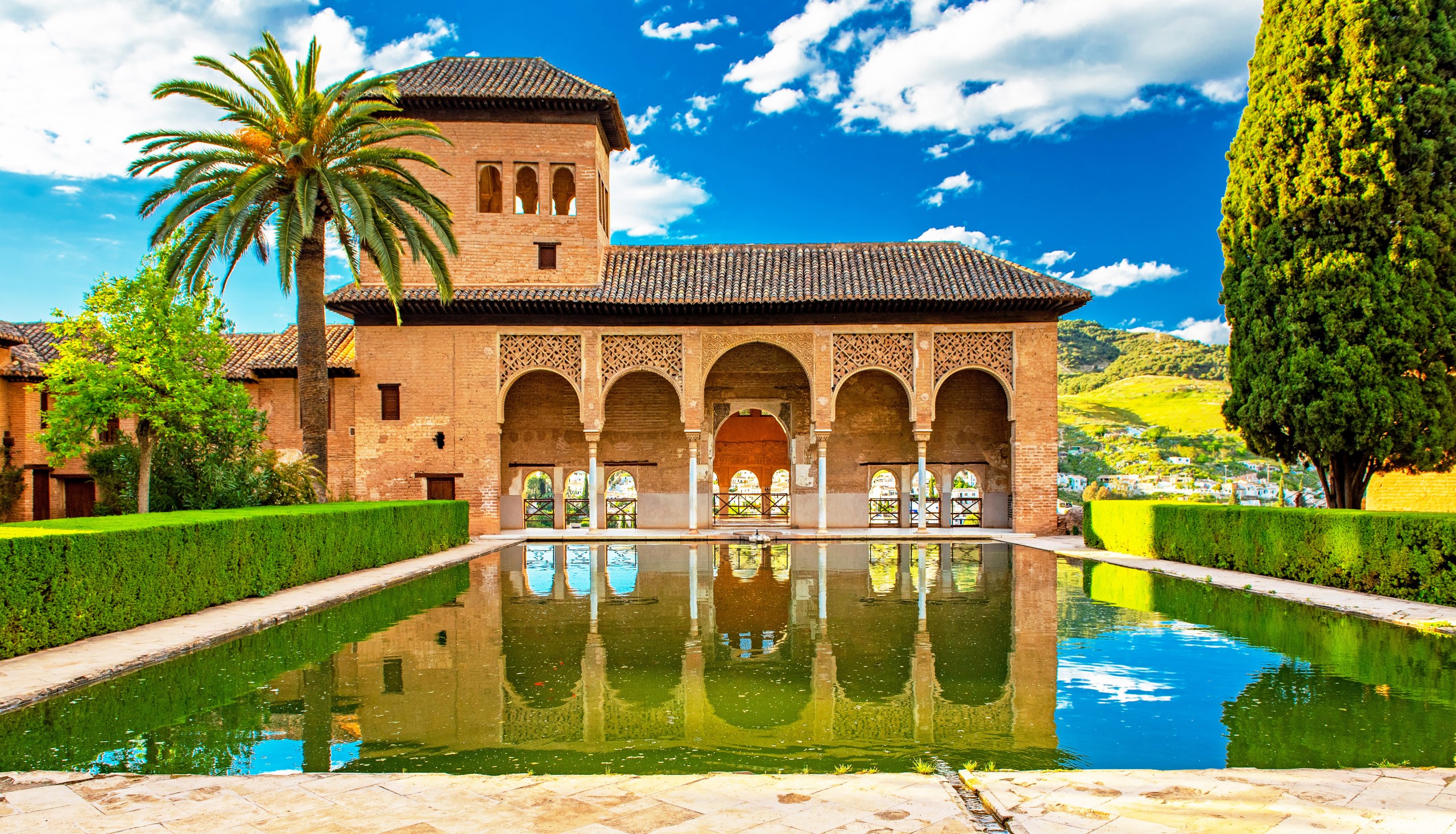 Spain in Style (Small Group)