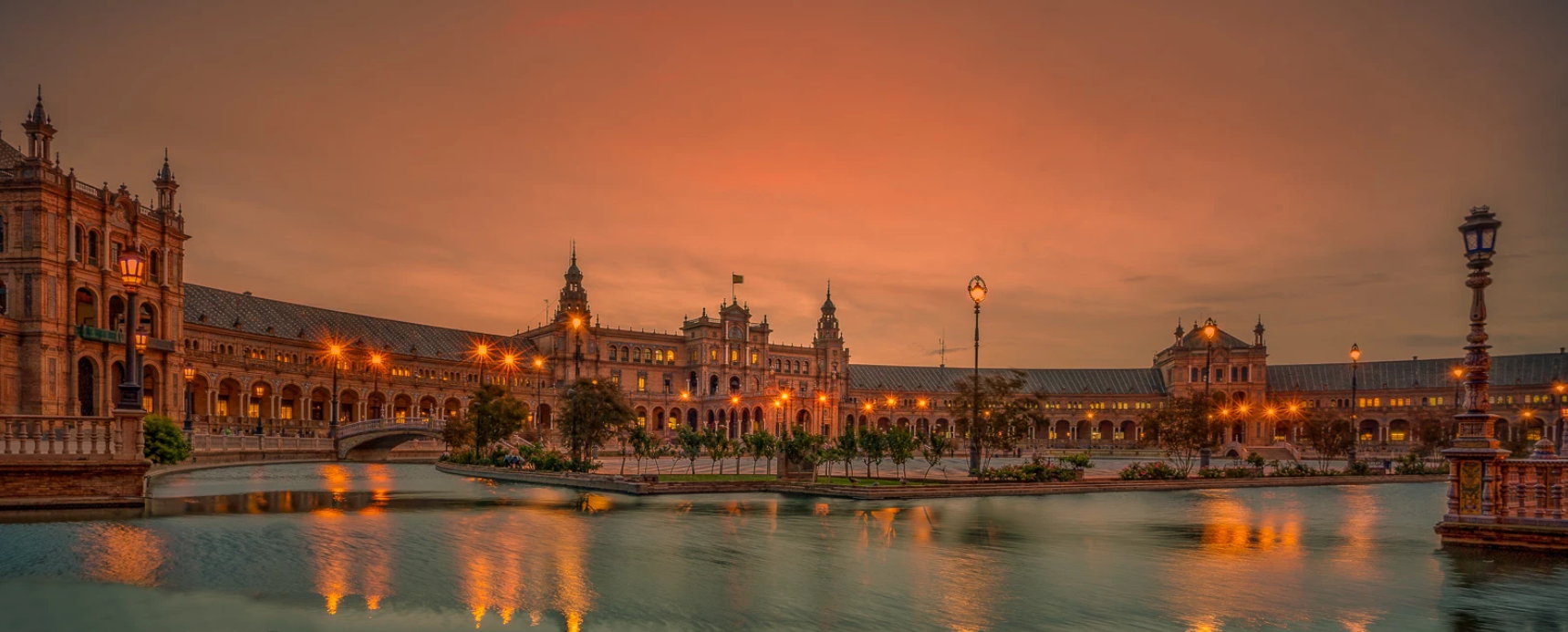 Spain, Portugal & Morocco (Bilingual)