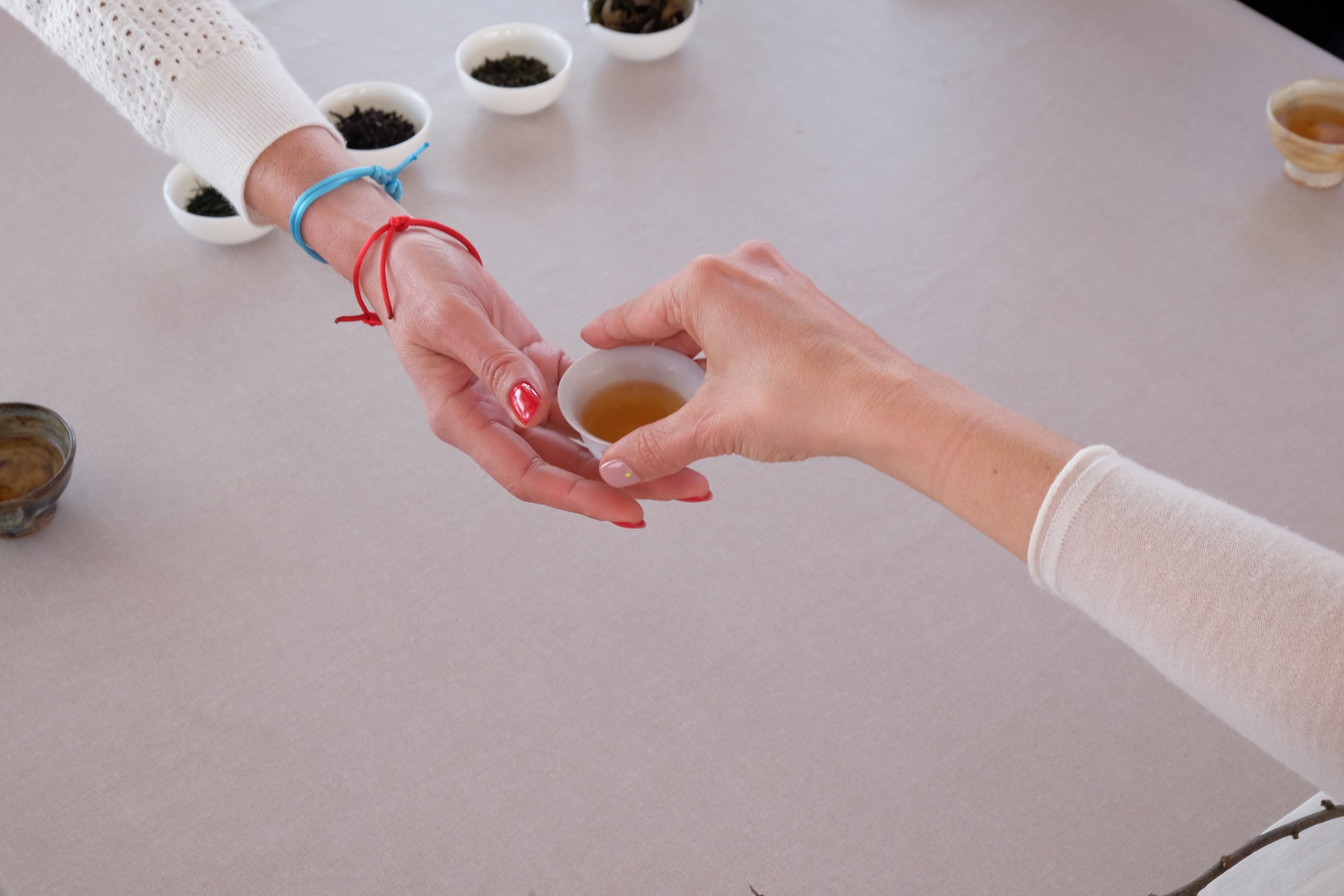 Tea Ceremony