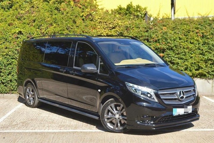 Tenerife Airport (TFS) to Tenerife Cruise Port - Arrival Transfer