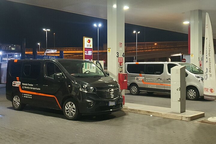 Tenerife to Tenerife North Airport TFN Departure Private Transfer