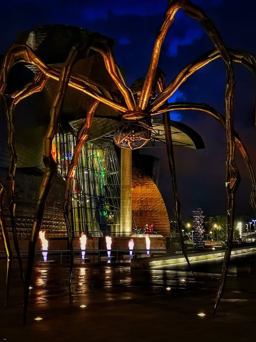 EXPLORA-NORTE : GUGGENHEIM