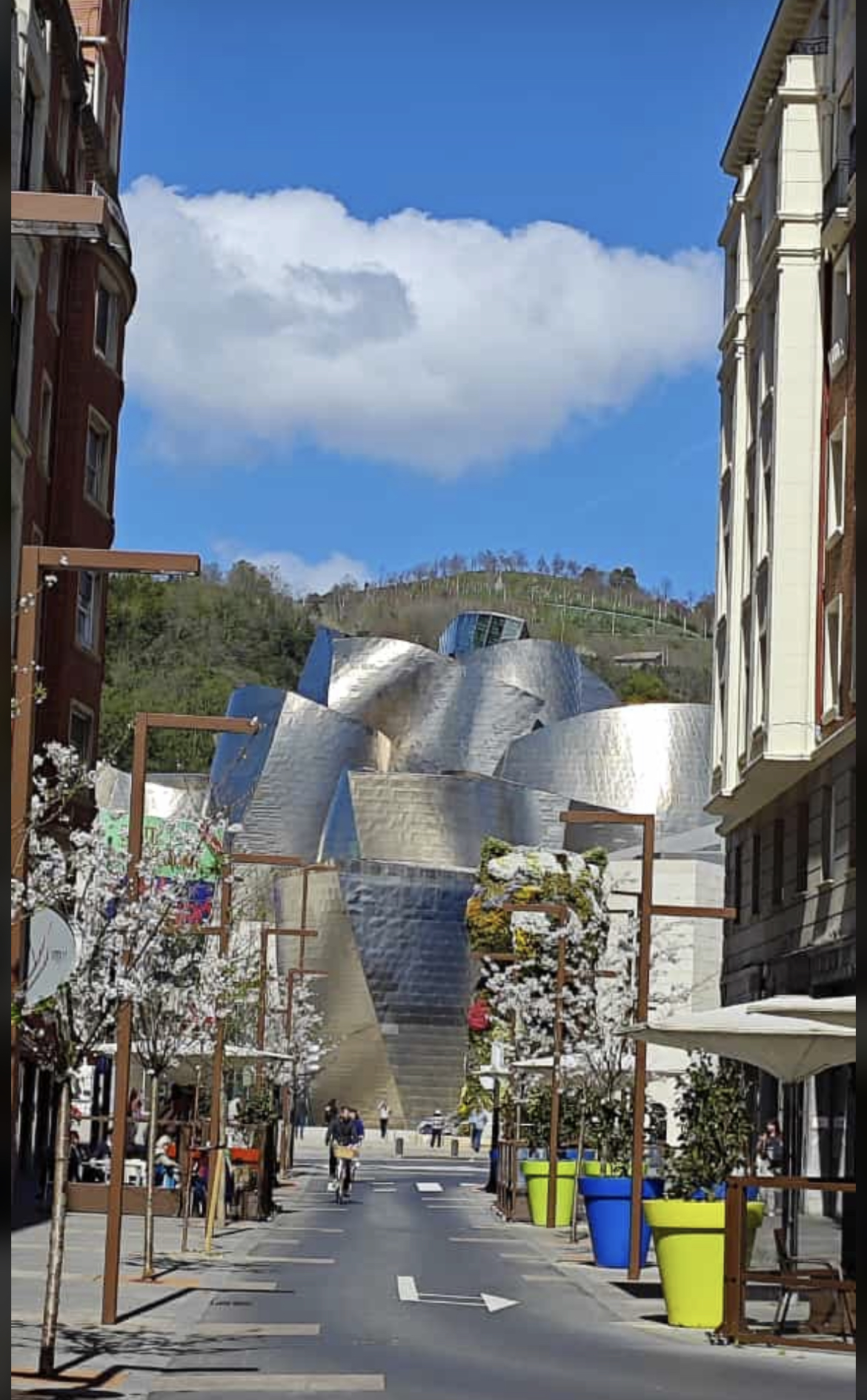 EXPLORA-NORTE : GUGGENHEIM