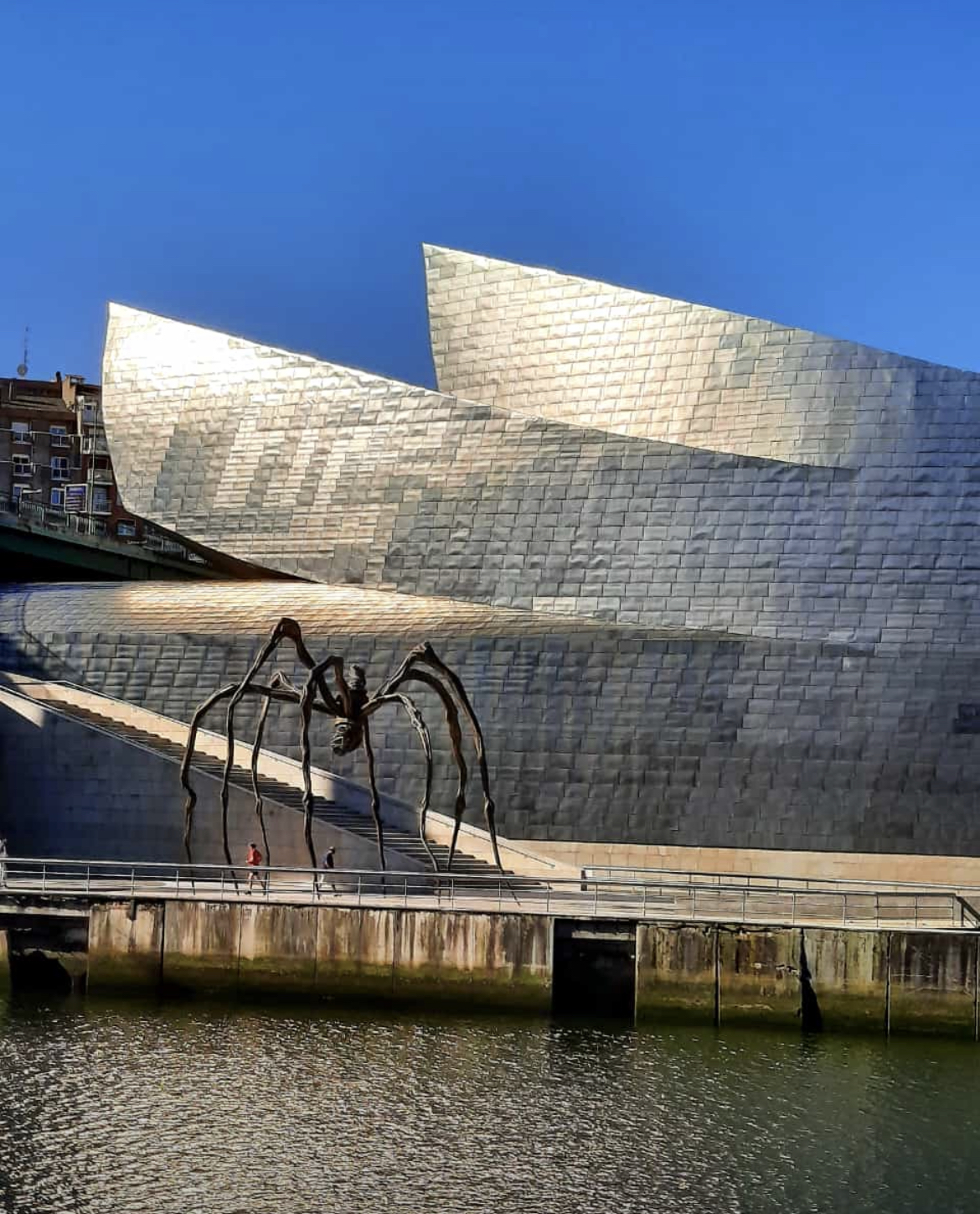 EXPLORA-NORTE : GUGGENHEIM