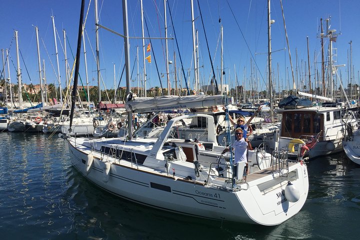 Private Yacht Charter