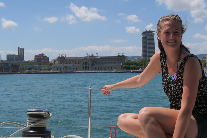 Wonderful 2 Hour Sailing trip including Drinks, Snacks and time for a swim